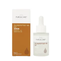 PUCA - PURE & CARE - 5% EMGPEPTIDE - EGF Serum