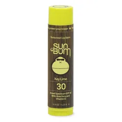 SPF 30 Key Lime Lip Balm, Keylime, One-Size