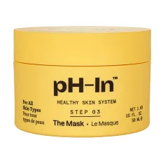 pH-In - The Mask