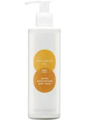 Balance Me - Super Moisturising Body Wash