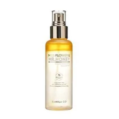 Banila Co - Miss Flower & Mr. Honey Propolis Rejuvenating Ampoule Mist
