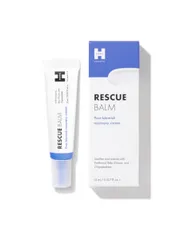 Hero Cosmetics - Rescue Balm Post-Blemish Recovery Cream
