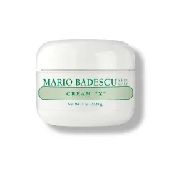 Mario Badescu - Cream X