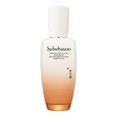 Sulwhasoo - Buy Sulwhasoo Essential Revitalizing Emulsion EX in Australia - Korean Skincare Online