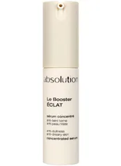 Absolution - Le Booster Eclat Radiance Serum