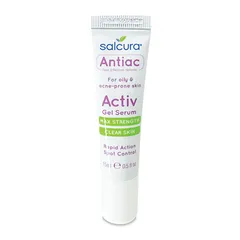 Salcura - Antiac Activ Gel Serum