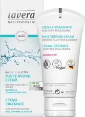 Lavera - Basis Moisturising Cream