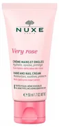 NUXE - Very rose Crème Mains et Ongles