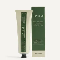 Cowshed - Neville Deep Cleansing Facial Scrub