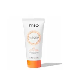 Mio Skincare - Sun-Drenched Easy Glow Body Wash