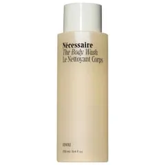 Nécessaire - The Body Wash Hinoki - Treatment Softening Cleanse with AHA/BHA/PHA + Resveratrol