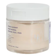 HEVEBLUE - Buy Penta Berry Panthenol Repair Peel Pad in Australia - Korean Skincare Online