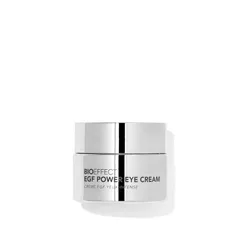 BIOEFFECT - EGF Power Eye Cream Crème Anti-âge pour les Yeux