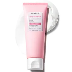 skintific - Niacinamide Brightening Cleanser Face Wash