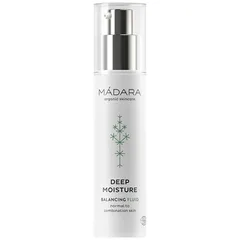 MADARA - Deep Moisture Balancing Fluid Day