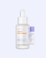Pre-Launch - V.Biome Infusion Serum