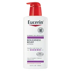 Eucerin - Roughness Relief Body Lotion