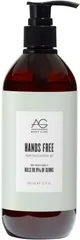 AG Hair - Hands Free Clean Hand Sanitizer Gel