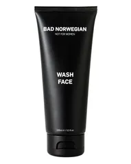 BAD NORWEGIAN - Wash Face