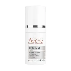 Avène - Retrinal EYES Advanced 3-In-1 Eye Cream