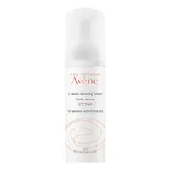 Eau Thermale Avene - Cleansing Foam for Face and Eyes