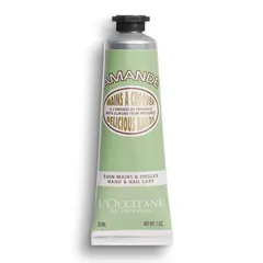L'Occitane - Almond Delicious Hands Cream