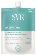 SVR - Hydraliane Intense Moisture Light Cream