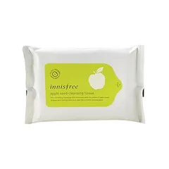 innisfree - Apple Seed Cleansing Tissue