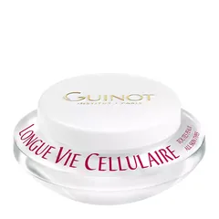 Guinot - Longue Vie Cellulaire Youth Skin Renewing Face Care