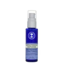 Facial Oils & Serums Purifying Palmarosa Mattifier