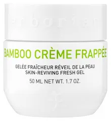 Bamboo Iced Cream