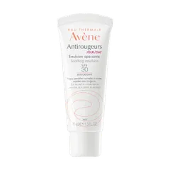 Eau Thermale Avene - Antirougeurs Anti-Redness Soothing DAY Emulsion SPF 30