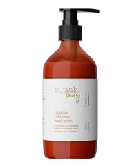 Buttah Skin - Cocoshea Body Wash