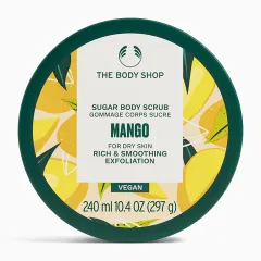 The Body Shop - Mango Body Scrub