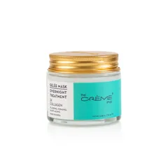 The Crème Shop - Collagen Gelée Mask Overnight Treatment