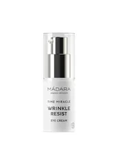 MADARA - Time Miracle Wrinkle Resist Eye Cream
