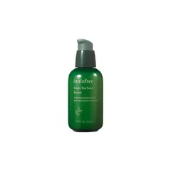 innisfree - Green Tea Seed Serum