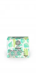 Natura Siberica - Polar White Birch Moisturizing Face Cream-Gel