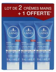 Cream for Dry to Damaged Hands of which Offered