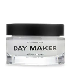 Day Maker: AM Moisturizer