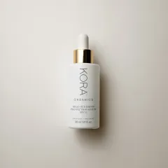 KORA Organics - Silky Sun Drops Protection Serum SPF 15