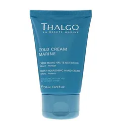 Thalgo - Body Cold Cream Marine Deeply Nourishing Hand Cream