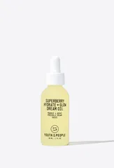 Youth To The People - Superberry Hydrate + Glow Dream Oil