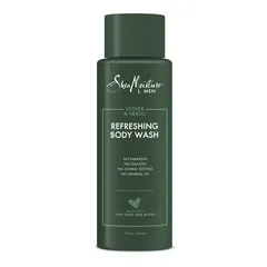 Vetiver & Neroli Refreshing Body Wash