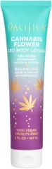Pacifica - Cannabis Flower 50mg CBD Body Lotion