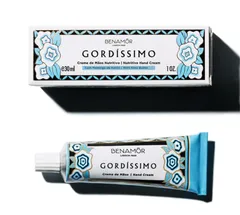 Little Barn Apothecary - GORDÍSSIMO NUTRITIVE HAND CREAM
