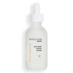 REVOLUTION SKINCARE - AHA Bump Eraser Serum