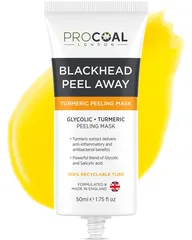 Procoal - Blackhead Peel Away Mask