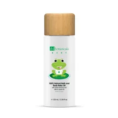 Dr Botanicals Baby - Jojoba Seed Oil Relaxing Baby Body Oil