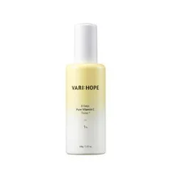 VARI:HOPE - 8 Days Pure Vitamin C Toner Plus